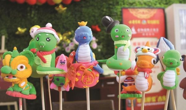 非物质文化遗产捏面(捏面人初学者需要哪些工具和材料)-第1张图片-八三百科 非物质文化遗产捏面(捏面人初学者需要哪些工具和材料)-第1张图片-八三百科