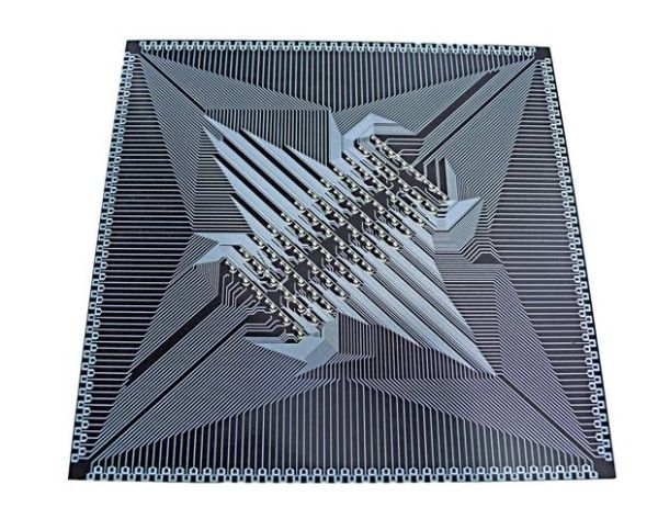 量子计算机 超导 能耗(量子计算机超导能耗为什么更低)-第3张图片-八三百科 量子计算机 超导 能耗(量子计算机超导能耗为什么更低)-第3张图片-八三百科