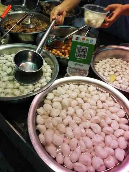 卜弋桥非物质文化遗产(卜弋桥非遗有哪些项目可体验)-第3张图片-八三百科 卜弋桥非物质文化遗产(卜弋桥非遗有哪些项目可体验)-第3张图片-八三百科