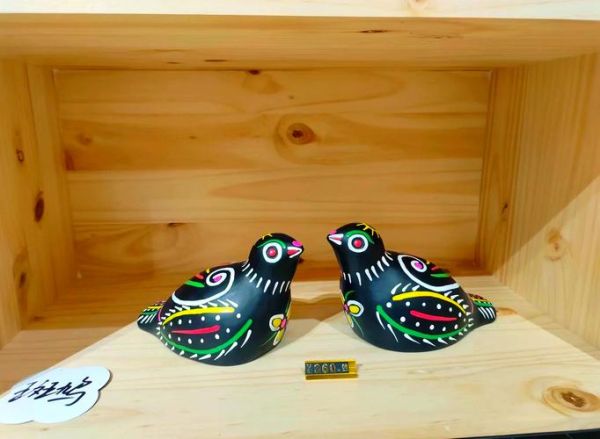 兴平非物质文化遗产泥塑(兴平马嵬驿泥塑为何能火出圈)-第3张图片-八三百科 兴平非物质文化遗产泥塑(兴平马嵬驿泥塑为何能火出圈)-第3张图片-八三百科