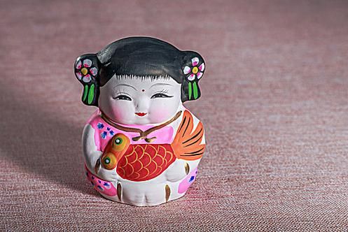 兴平非物质文化遗产泥塑(兴平马嵬驿泥塑为何能火出圈)-第2张图片-八三百科 兴平非物质文化遗产泥塑(兴平马嵬驿泥塑为何能火出圈)-第2张图片-八三百科