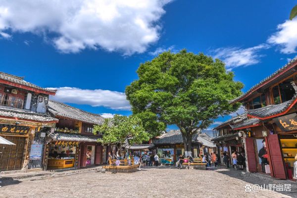 丽江非物质文化遗产(丽江非物质文化遗产有哪些代表性项目?)-第1张图片-八三百科 丽江非物质文化遗产(丽江非物质文化遗产有哪些代表性项目?)-第1张图片-八三百科