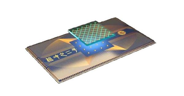 量子计算机应用技术大全（量子计算机初学者入门指南）-第1张图片-八三百科