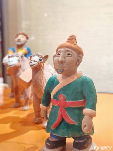 甘肃非物质文化遗产泥塑（甘肃非物质文化遗产泥塑怎么做？手把手入门）-第2张图片-八三百科