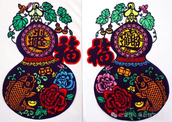 靖远的非物质文化遗产是（靖远县非遗有哪些）-第3张图片-八三百科