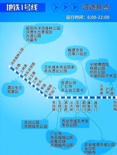 沣西新城非物质文化遗产（沣西新城非遗研学路线怎么走）-第1张图片-八三百科