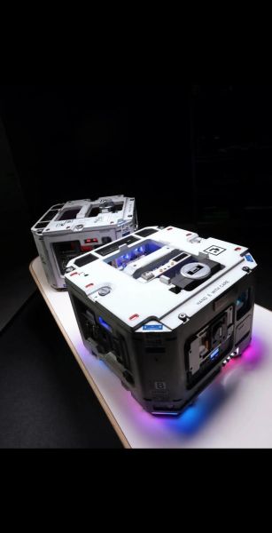 量子计算机基本技术(量子比特是什么?它是量子计算机的“积木”)-第3张图片-八三百科 量子计算机基本技术(量子比特是什么?它是量子计算机的“积木”)-第3张图片-八三百科