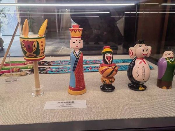 临沂市非物质文化遗产（临沂非遗有哪些好东西）-第2张图片-八三百科