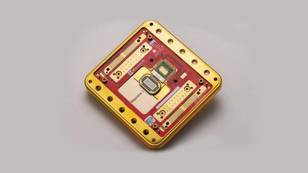 量子计算机基本技术(量子比特是什么?它是量子计算机的“积木”)-第2张图片-八三百科 量子计算机基本技术(量子比特是什么?它是量子计算机的“积木”)-第2张图片-八三百科