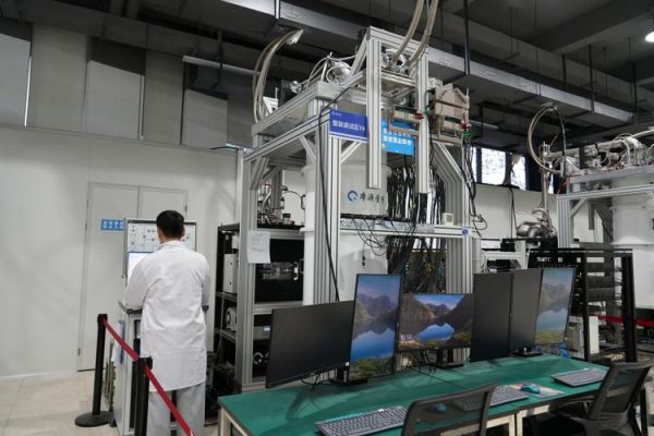 南京量子计算技术服务中心（南京量子计算中心在哪里预约实验机时）-第3张图片-八三百科