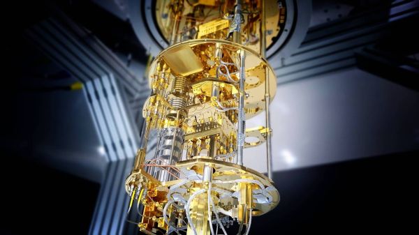 量子计算机技术有（量子计算机技术有哪些应用场景）-第3张图片-八三百科