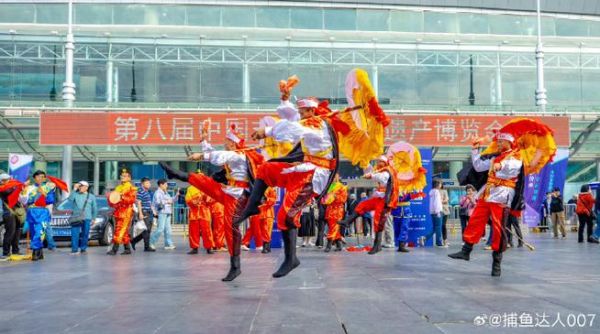 宋河非物质文化遗产（宋河非物质文化遗产怎么学？从零开始的实践指南）-第1张图片-八三百科