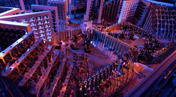 九章超导量子计算机（九章超导量子计算机是什么）-第3张图片-八三百科