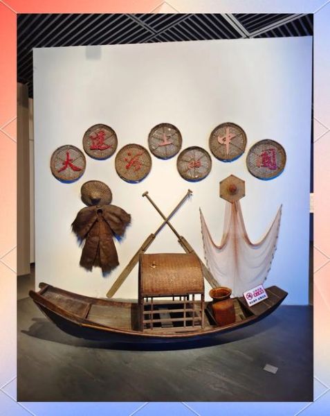 运河文化非物质文化遗产（运河文化非遗有哪些值得一看）-第2张图片-八三百科