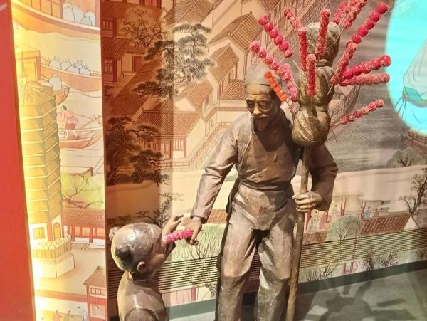 运河文化非物质文化遗产（运河文化非遗有哪些值得一看）-第3张图片-八三百科