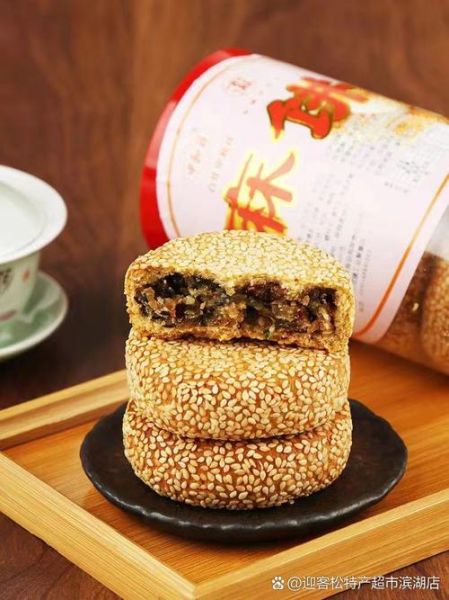 合肥非物质文化遗产名吃（合肥非遗名小吃有哪些）-第2张图片-八三百科