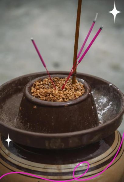 羌族非物质文化遗产酒喝（羌族咂酒怎么喝才对味？）-第3张图片-八三百科