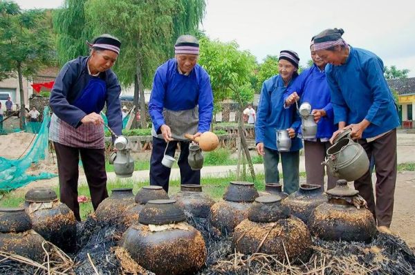 上陈米酒非物质文化遗产（上陈米酒非遗技艺完整流程）-第1张图片-八三百科