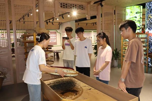 非物质文化遗产挡路（非遗项目挡路怎么办：小白三步化解矛盾）-第1张图片-八三百科