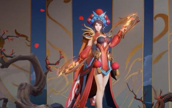 王者非物质文化遗产（王者荣耀非物质文化遗产皮肤有哪些）-第2张图片-八三百科