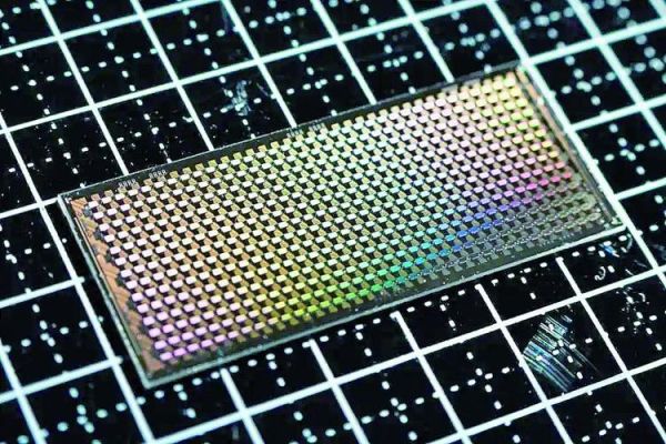 量子计算芯片封装技术（量子计算芯片封装技术难点在哪）-第3张图片-八三百科