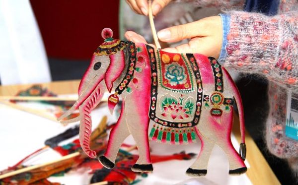 非物质与文化遗产（中国非物质文化遗产有哪些典型代表）-第1张图片-八三百科