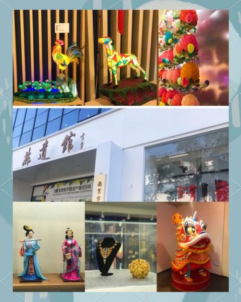 南京汤泉非物质文化遗产（南京汤泉非遗体验攻略）-第1张图片-八三百科