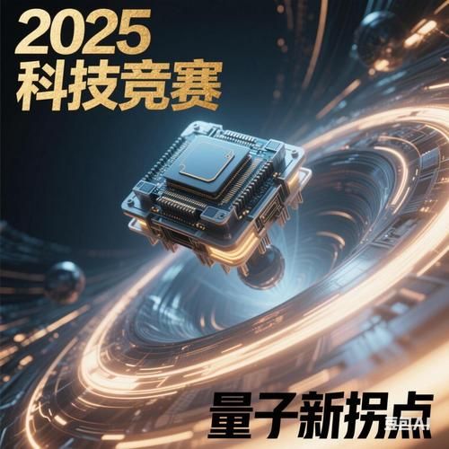 量子计算机先进技术（量子计算机先进技术2025最新突破）-第2张图片-八三百科