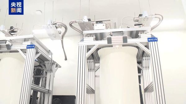 悬铃木超导量子计算机（悬铃木量子计算机和九章区别在哪）-第2张图片-八三百科