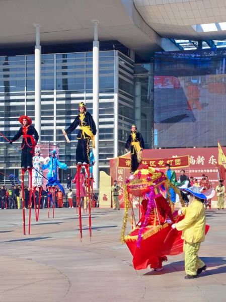 高明非物质文化遗产(高明非遗有哪些好玩项目)-第1张图片-八三百科 高明非物质文化遗产(高明非遗有哪些好玩项目)-第1张图片-八三百科