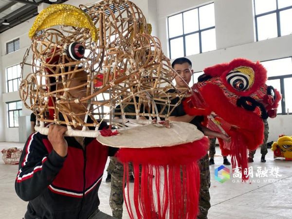 高明非物质文化遗产(高明非遗有哪些好玩项目)-第2张图片-八三百科 高明非物质文化遗产(高明非遗有哪些好玩项目)-第2张图片-八三百科