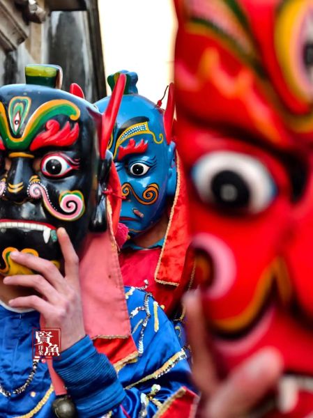 湛江傩舞非物质文化遗产(湛江傩舞非遗怎么学入门)-第1张图片-八三百科 湛江傩舞非物质文化遗产(湛江傩舞非遗怎么学入门)-第1张图片-八三百科