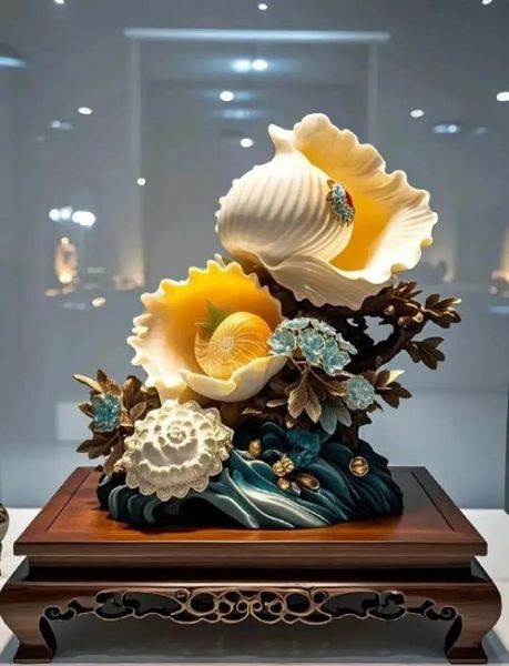 非物质文化遗产贝雕（贝雕非遗初学者入门教程）-第2张图片-八三百科