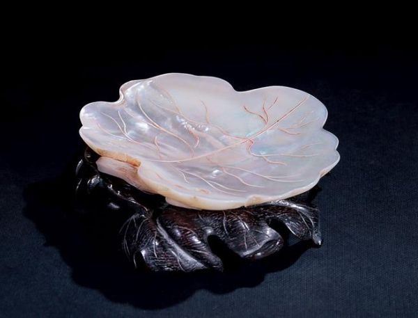 非物质文化遗产贝雕（贝雕非遗初学者入门教程）-第3张图片-八三百科