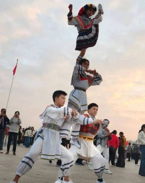 毕节非物质文化遗产介绍(毕节非遗有哪些值得关注的传统技艺?)-第3张图片-八三百科 毕节非物质文化遗产介绍(毕节非遗有哪些值得关注的传统技艺?)-第3张图片-八三百科