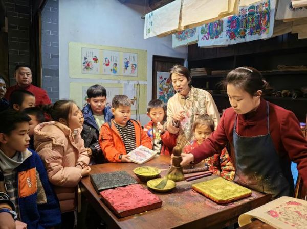 衡水非物质文化遗产展示(衡水非遗展示时间+地点最新攻略)-第1张图片-八三百科 衡水非物质文化遗产展示(衡水非遗展示时间+地点最新攻略)-第1张图片-八三百科