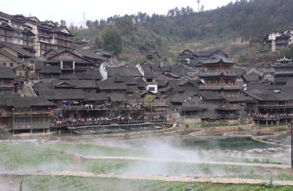 遵义非物质文化遗产(遵义非遗有哪些可以体验的村落)-第1张图片-八三百科 遵义非物质文化遗产(遵义非遗有哪些可以体验的村落)-第1张图片-八三百科