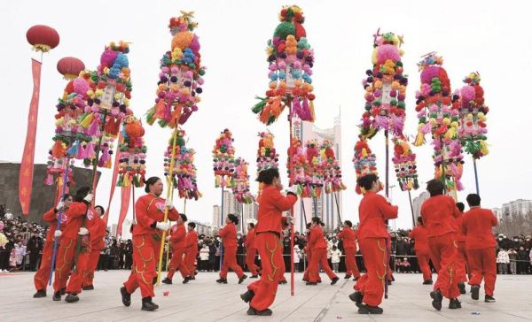 非物质文化遗产锣鼓恩施(恩施锣鼓非遗介绍新手怎么入门)-第3张图片-八三百科 非物质文化遗产锣鼓恩施(恩施锣鼓非遗介绍新手怎么入门)-第3张图片-八三百科