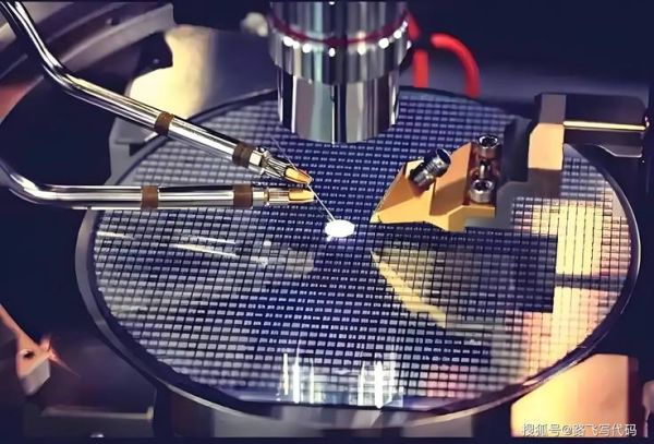 量子计算光刻技术的应用（量子计算光刻技术如何应用？一文看懂）-第3张图片-八三百科