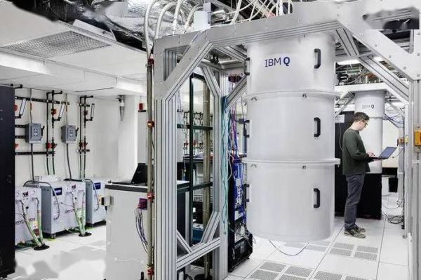 常温超导量子计算机（常温超导量子计算机会成真吗）-第2张图片-八三百科