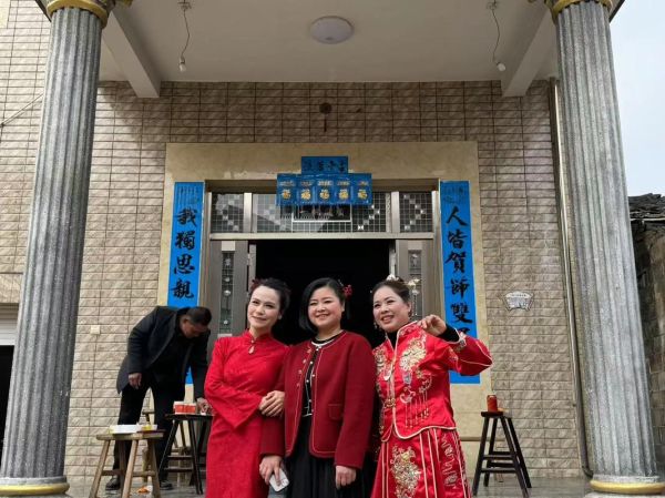 神溪非物质文化遗产（神溪非物质文化遗产有哪些传统技艺）-第3张图片-八三百科