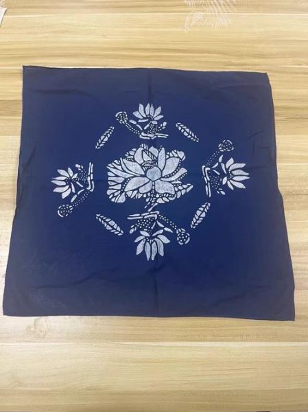 非物质文化遗产花布(非物质文化遗产花布的制作工艺流程)-第2张图片-八三百科 非物质文化遗产花布(非物质文化遗产花布的制作工艺流程)-第2张图片-八三百科