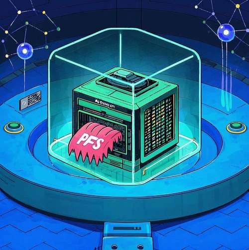 反量子计算机技术(反量子加密算法能防住量子计算机攻击吗?)-第3张图片-八三百科 反量子计算机技术(反量子加密算法能防住量子计算机攻击吗?)-第3张图片-八三百科