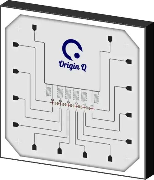 量子计算机超导原理(量子计算机超导原理入门)-第1张图片-八三百科 量子计算机超导原理(量子计算机超导原理入门)-第1张图片-八三百科