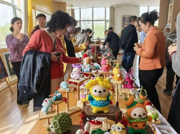 宁夏非物质文化遗产扶贫(宁夏非遗扶贫工坊怎么带动妇女就业)-第3张图片-八三百科 宁夏非物质文化遗产扶贫(宁夏非遗扶贫工坊怎么带动妇女就业)-第3张图片-八三百科