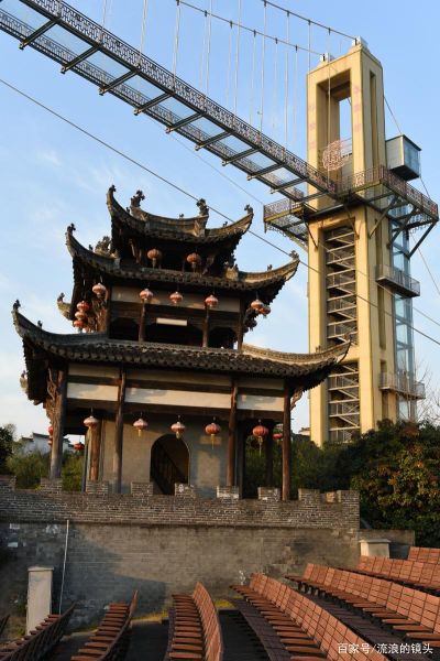 合肥非物质文化遗产园地址（合肥非遗园具体位置在哪？如何一键直达）-第2张图片-八三百科