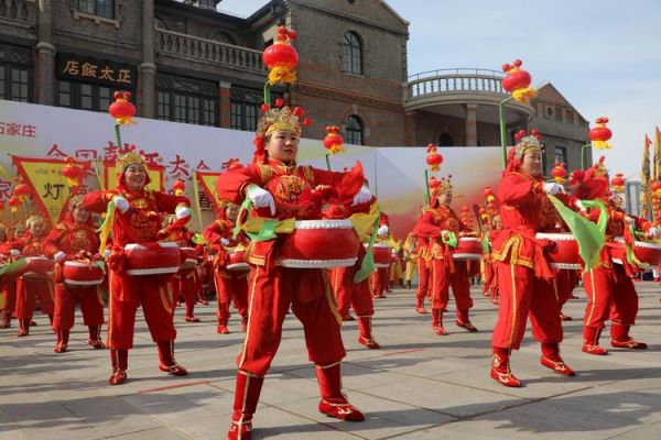 非物质文化遗产鼓王(非物质文化遗产鼓王是谁)-第3张图片-八三百科 非物质文化遗产鼓王(非物质文化遗产鼓王是谁)-第3张图片-八三百科