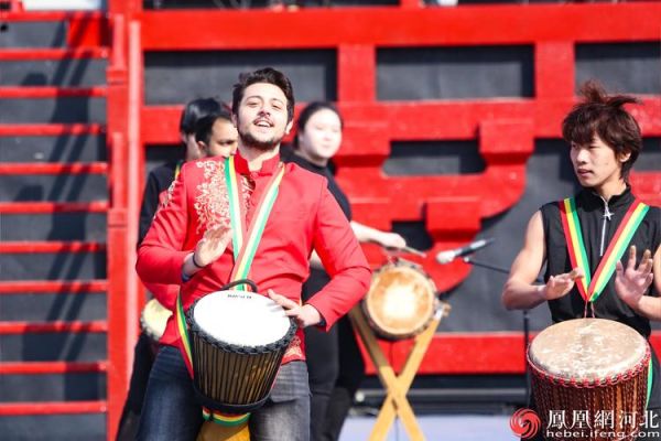 非物质文化遗产鼓王(非物质文化遗产鼓王是谁)-第2张图片-八三百科 非物质文化遗产鼓王(非物质文化遗产鼓王是谁)-第2张图片-八三百科