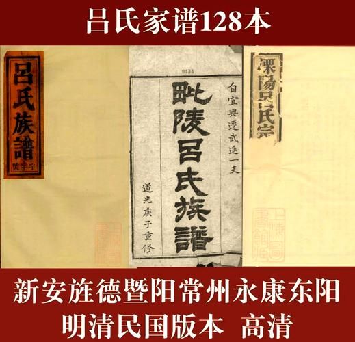 吕氏内科非物质文化遗产（吕氏内科非遗传承人名单在哪里看）-第1张图片-八三百科