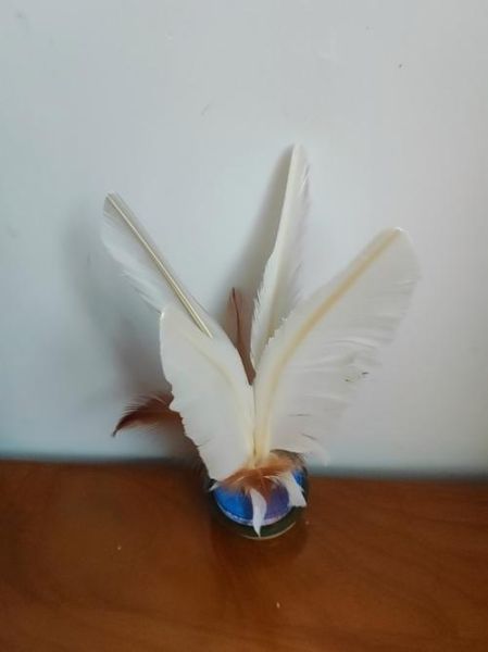 非物质文化遗产羽毛毽(非物质文化遗产羽毛毽怎么做)-第2张图片-八三百科 非物质文化遗产羽毛毽(非物质文化遗产羽毛毽怎么做)-第2张图片-八三百科